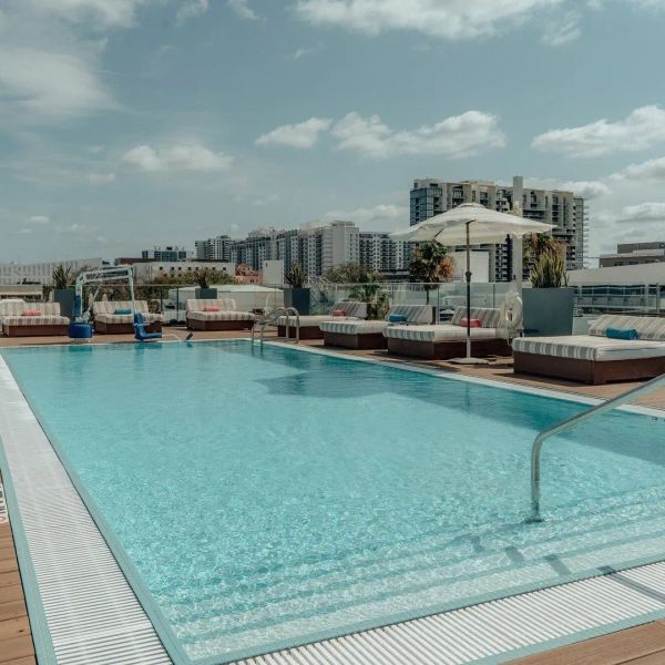Iberostar Waves Miami Beach — Miami, Stany Zjednoczone Ameryki