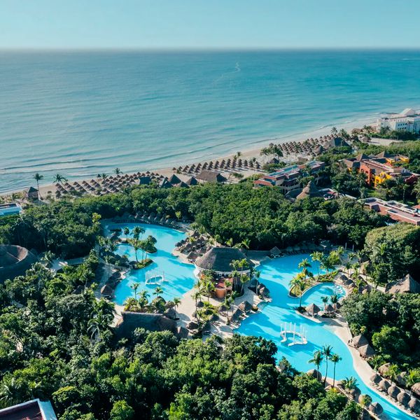 Iberostar Paraiso del Mar