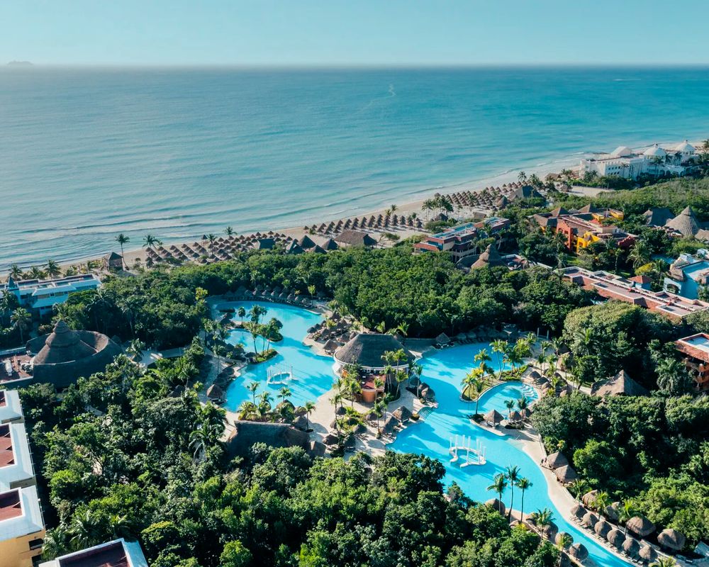 Iberostar Paraiso del Mar