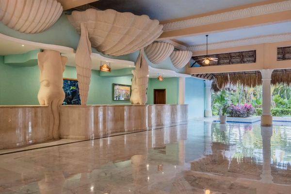 Iberostar Paraiso del Mar