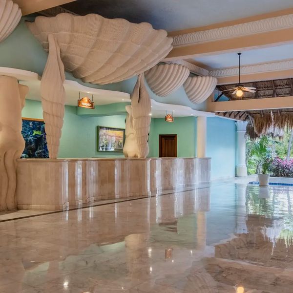 Iberostar Paraiso del Mar – 2026-06-09 - Zdjęcie 3