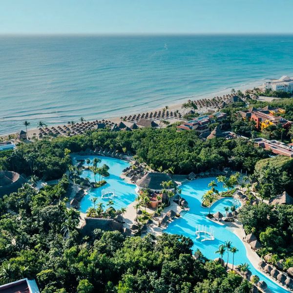 Iberostar Paraiso del Mar