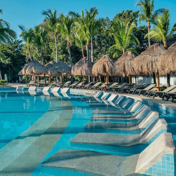 Iberostar Paraiso del Mar – 2026-06-09 - Zdjęcie 3