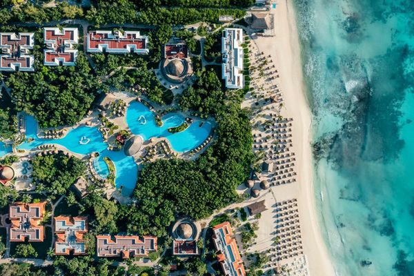 Iberostar Paraiso del Mar