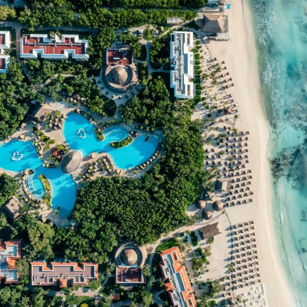 Iberostar Waves Paraiso del Mar – 2027-06-13 - Zdjęcie 2
