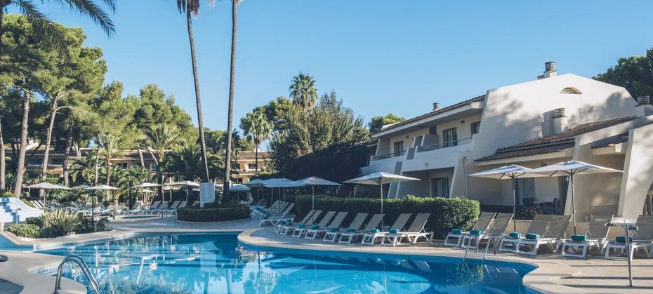 Iberostar Waves Pinos Park