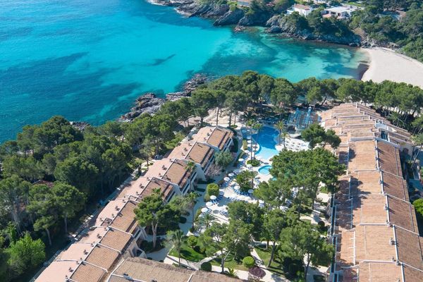 Iberostar Waves Pinos Park