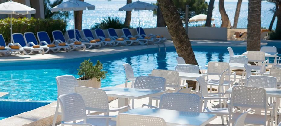 Iberostar Waves Pinos Park