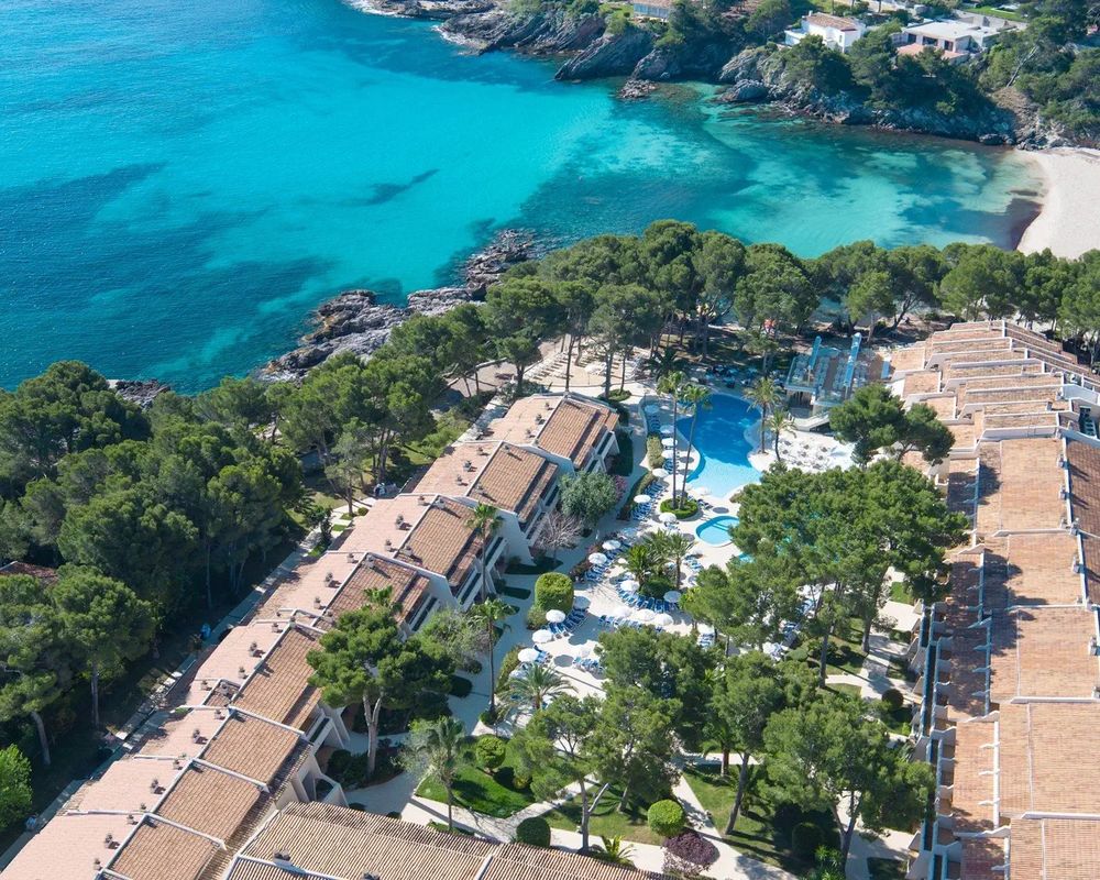 Iberostar Waves Pinos Park