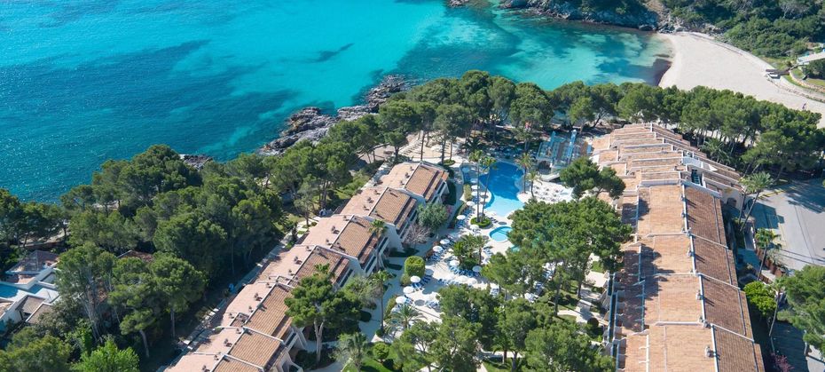 Iberostar Waves Pinos Park