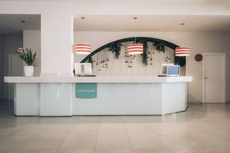 Iberostar Waves Pinos Park