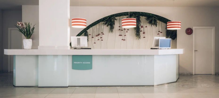 Iberostar Waves Pinos Park