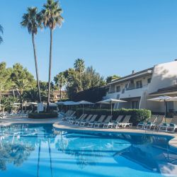 Iberostar Waves Pinos Park