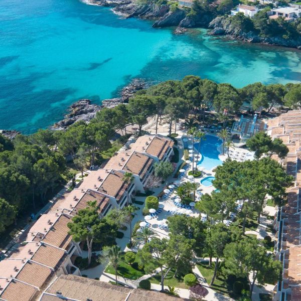 Iberostar Waves Pinos Park — Cala Ratjada, Hiszpania
