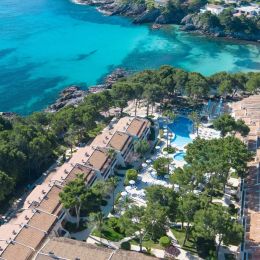 Iberostar Waves Pinos Park