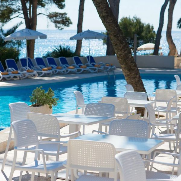 Iberostar Waves Pinos Park
