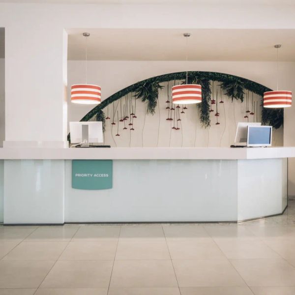 Iberostar Waves Pinos Park