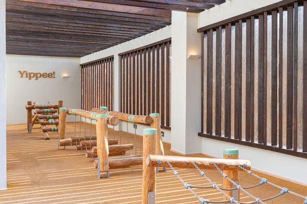 Iberostar Waves Playa Gaviotas Park