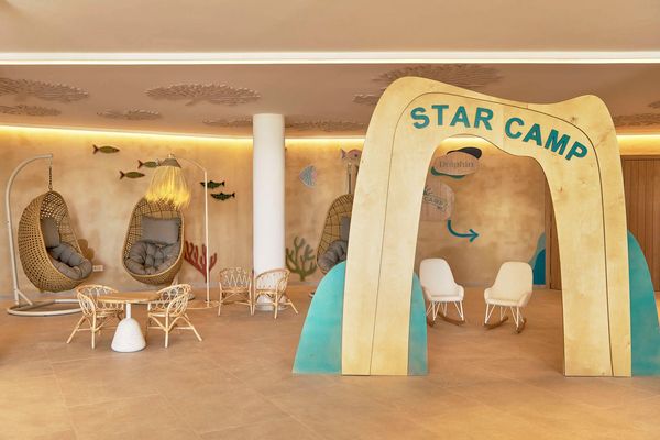 Iberostar Waves Playa Gaviotas Park