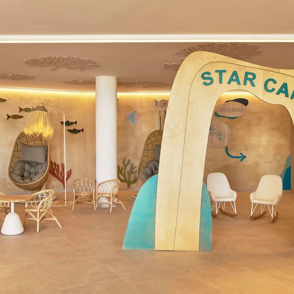 Iberostar Waves Playa Gaviotas Park