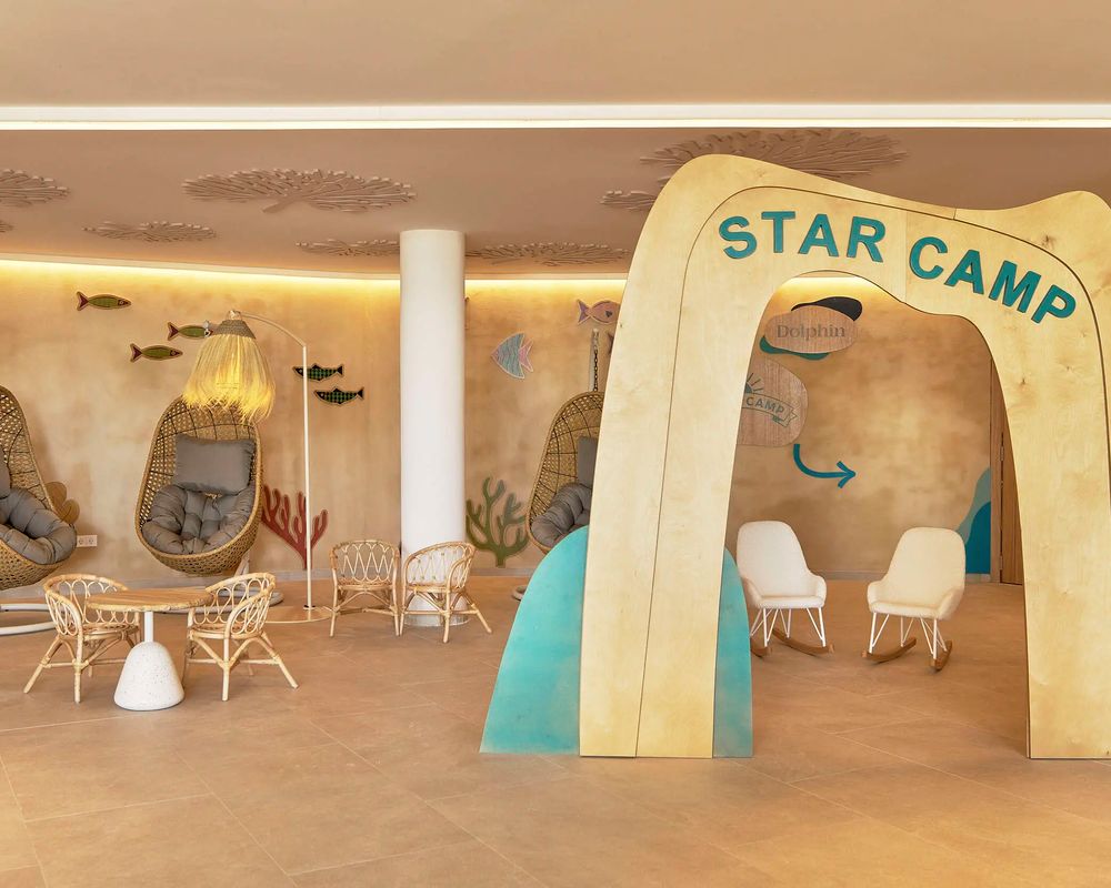 Iberostar Waves Gaviotas Park