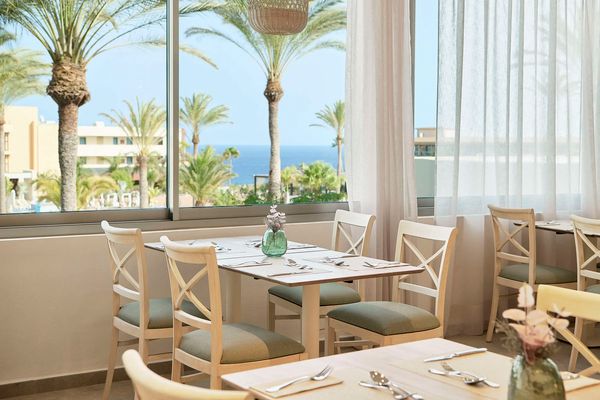 Iberostar Waves Gaviotas Park