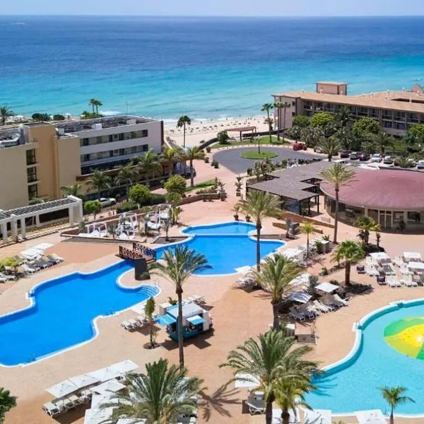 Iberostar Waves Playa Gaviotas Park