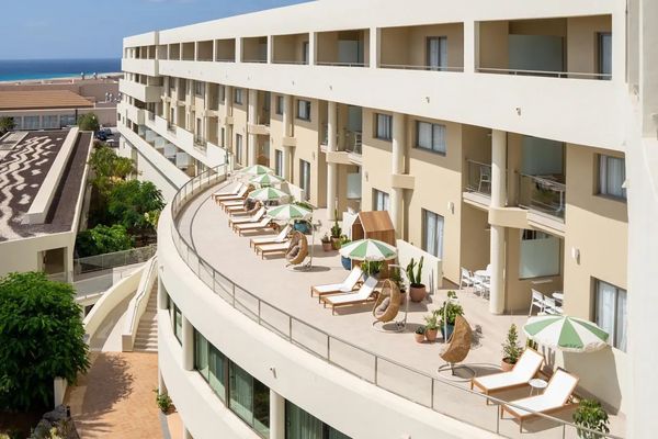 Iberostar Waves Playa Gaviotas Park