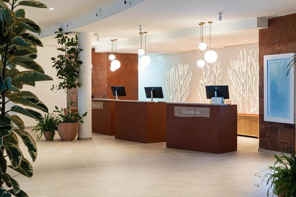 Iberostar Waves Gaviotas Park