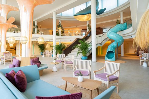 Iberostar Waves Gaviotas Park