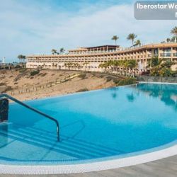 Iberostar Waves Playa Gaviotas