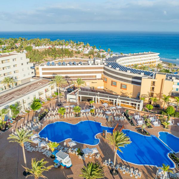 Iberostar Waves Gaviotas Park
