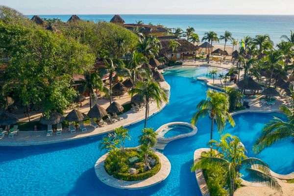 Iberostar Quetzal