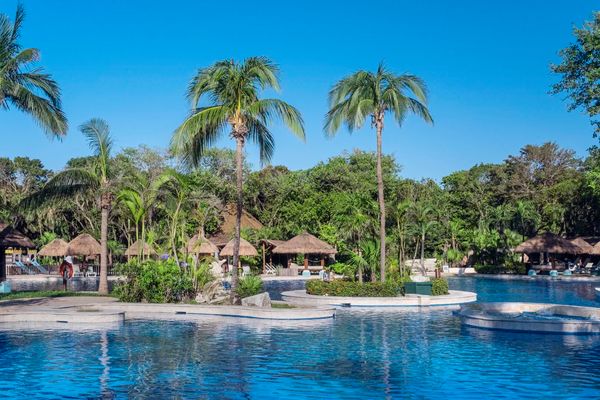 Iberostar Quetzal