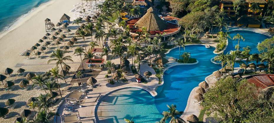 Iberostar Quetzal