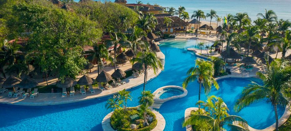 Iberostar Quetzal