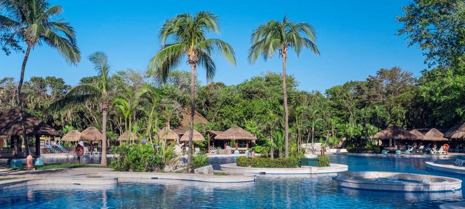 Iberostar Quetzal