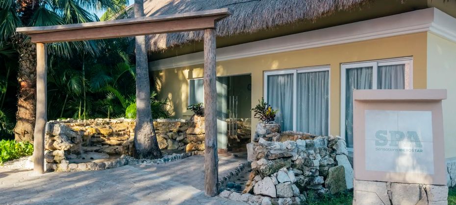 Iberostar Quetzal