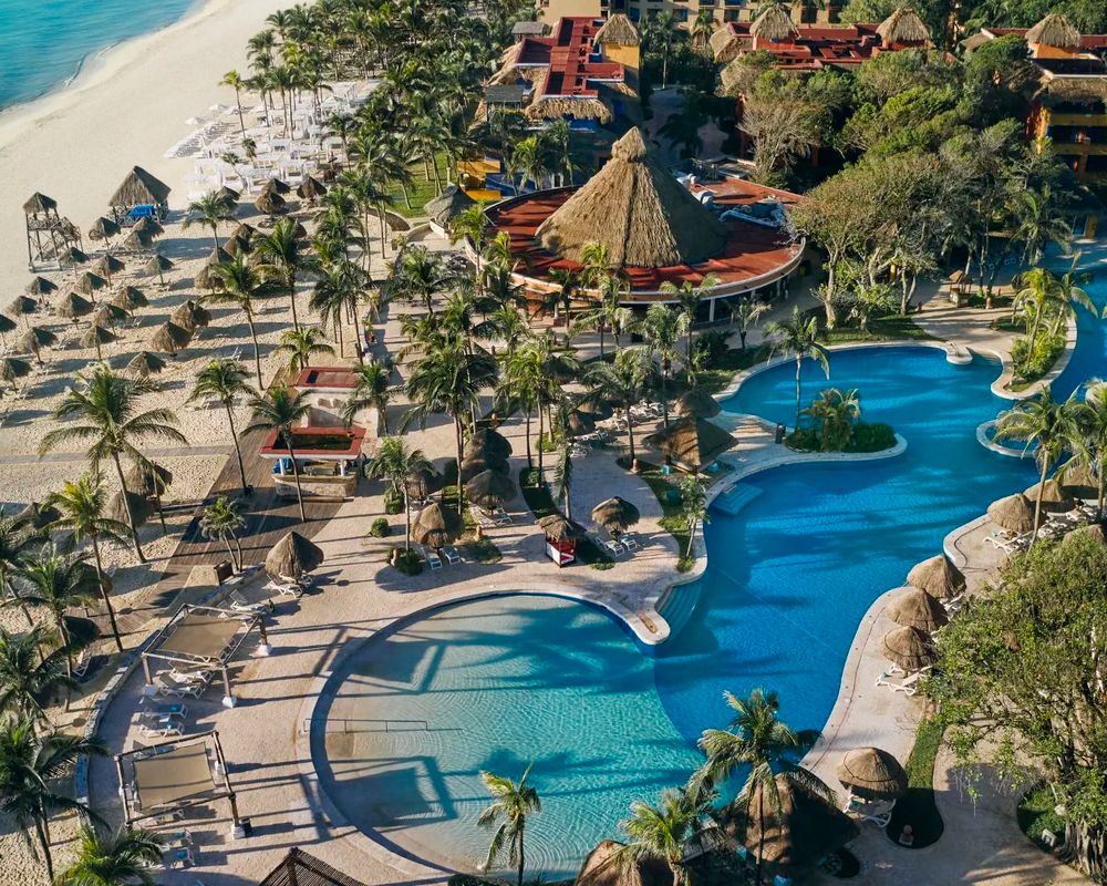 Iberostar Quetzal