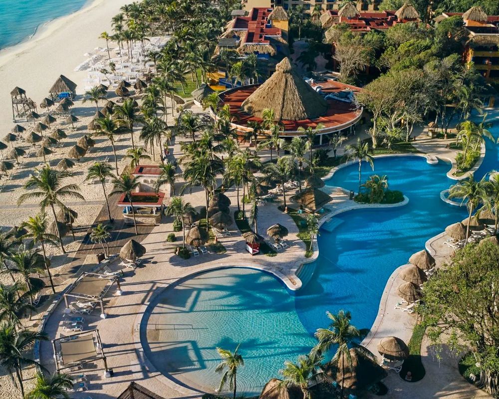 Iberostar Quetzal
