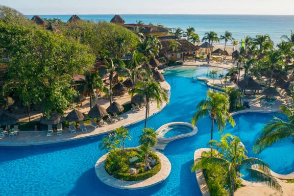 Iberostar Waves Quetzal