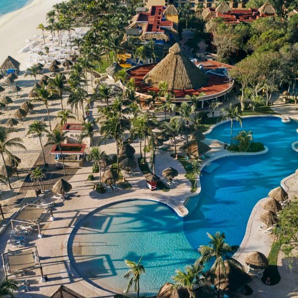 Iberostar Waves Quetzal — Playa del Carmen, Meksyk