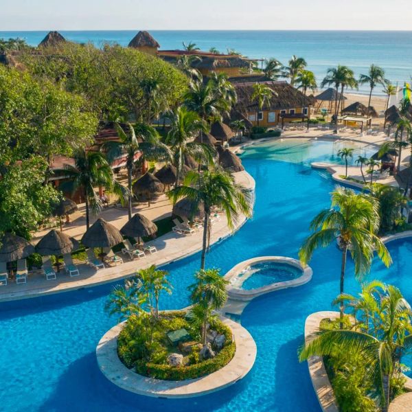 Iberostar Waves Quetzal – 2026-12-14 - Zdjęcie 2