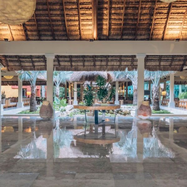 Iberostar Waves Quetzal – 2026-12-14 - Zdjęcie 3