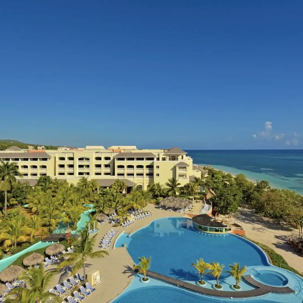 Iberostar Waves Rose Hall Beach