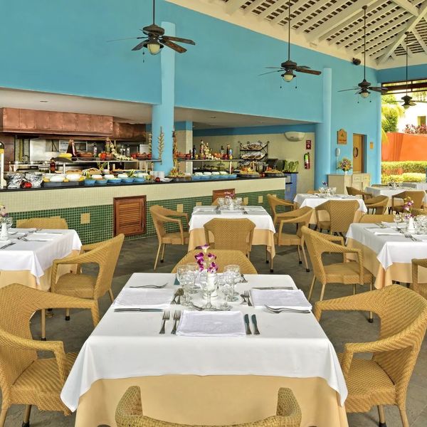 Iberostar Waves Rose Hall Beach – 2026-05-13 - Zdjęcie 3