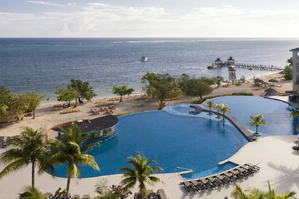 Iberostar Waves Rose Hall Beach