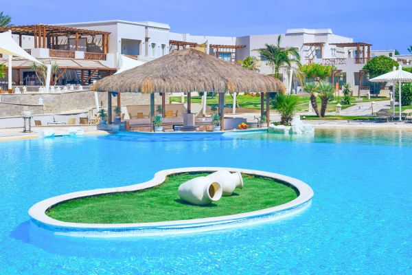Jaz Casa Del Mar Resort