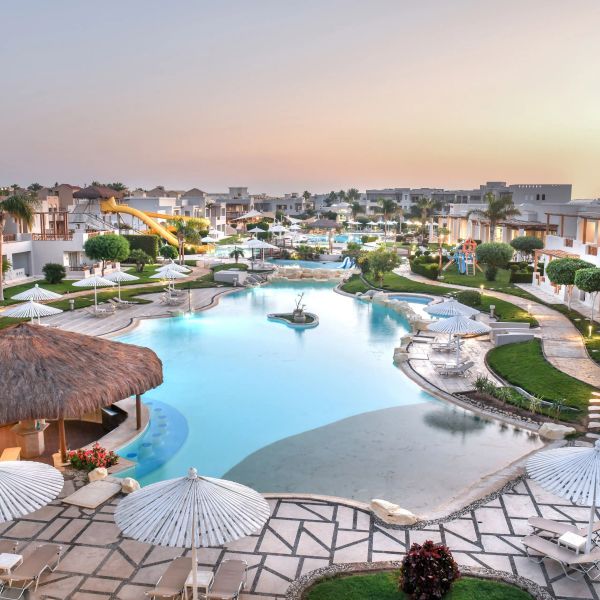 Jaz Casa Del Mar Resort