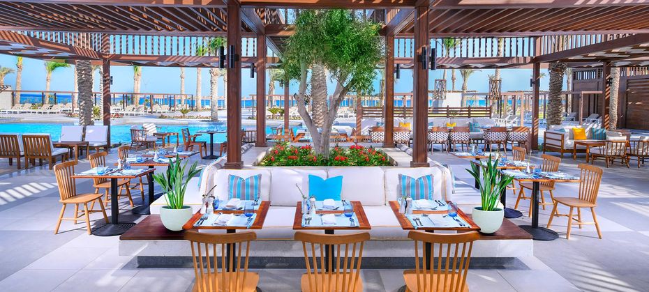 Iberotel Costa Mares
